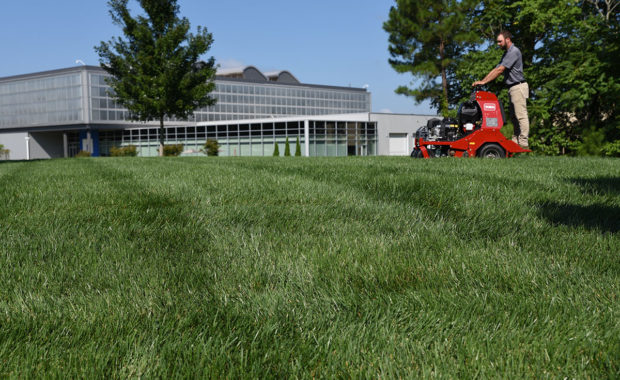 commercial lawn care services raleigh durhamnc