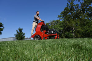 lawn aeration raleigh cary rtp NC