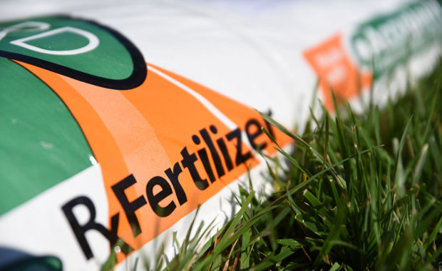 lawn fertilization services in Raleigh and Cary NC